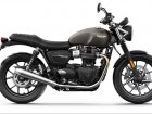 Triumph Street Twin